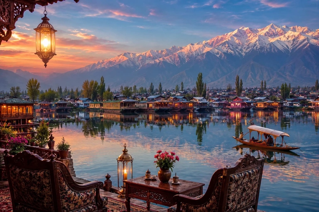 Kashmir